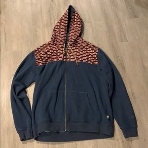 Howler Bros Shaman Hoodie